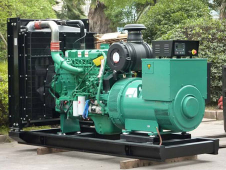 潼关710kw康明斯柴油发电机组图片 潼关710kw康明斯柴油发电机组图片