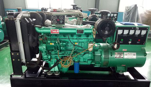 潼关发电机不发电的原因