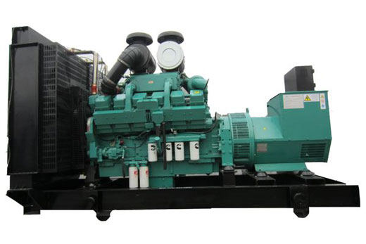 潼关柴油发电机组 潼关柴油发电机组