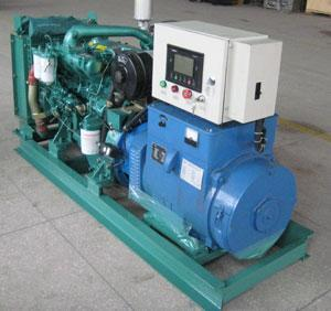 潼关发电机出租 潼关发电机出租