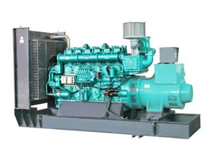 潼关发电机出租 潼关发电机出租