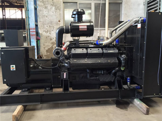 潼关柴油发电机 潼关柴油发电机