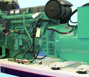 潼关发电机出租